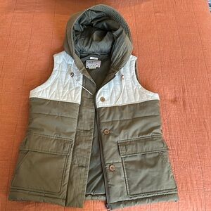 Burton Dayride vest